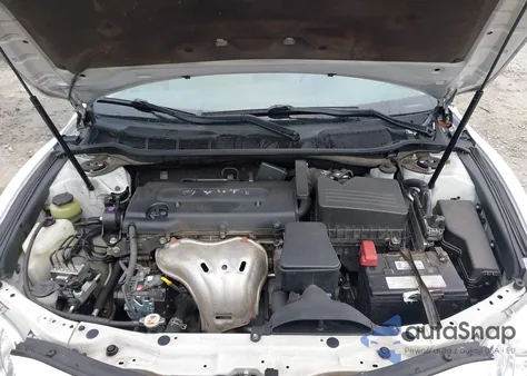 2008 Toyota Camry from USA, damaged, VIN 4T1BE46K38U756030